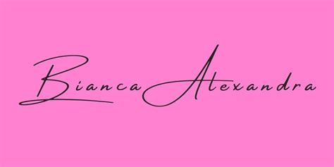 bianca alexandra porn|Alexandrabiancaaa Free Leaked Porn Videos